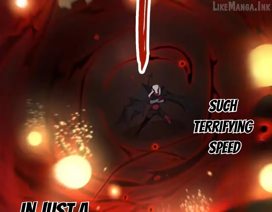 God-level Assassin, I’m the Shadow Chapter 119  - page 63